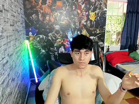 jay orange online show from June 12, 8:19 pm