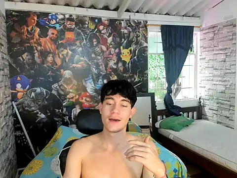 jay orange online show from June 16, 7:49 pm