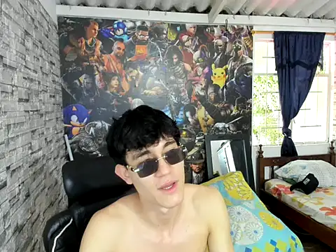 jay orange online show from June 18, 8:02 pm