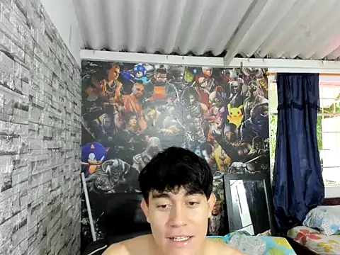 jay orange online show from June 19, 8:01 pm
