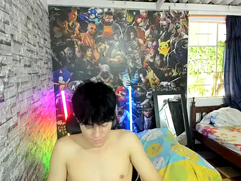 jay orange online show from June 20, 8:22 pm