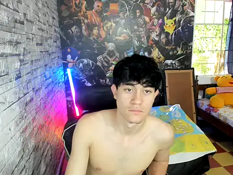 jay orange online show from June 25, 8:13 pm