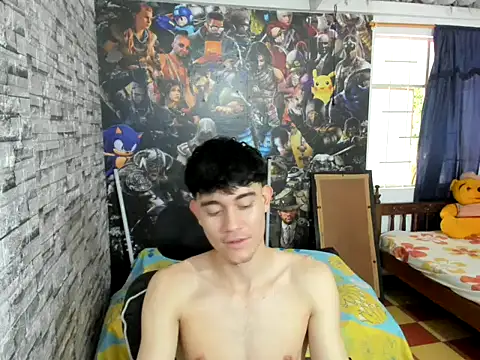 jay orange online show from June 27, 7:08 pm