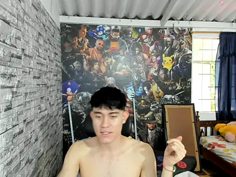 jay orange online show from June 28, 8:26 pm