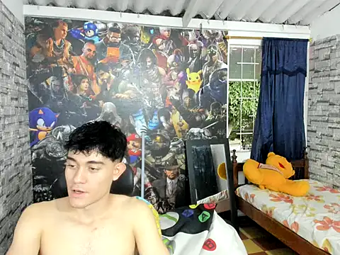 jay orange online show from July 3, 8:48 pm