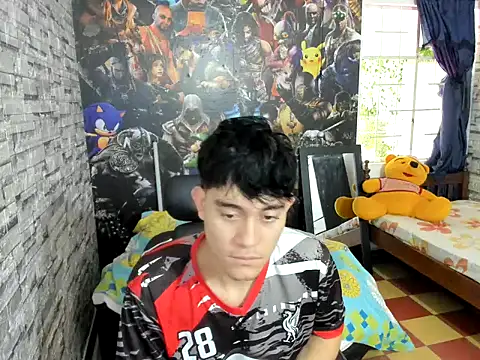 jay orange online show from July 4, 8:15 pm