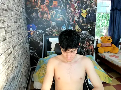 jay orange online show from July 5, 7:43 pm