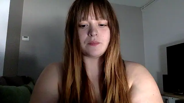 Blue-Coxy online show from July 21, 1:24 pm