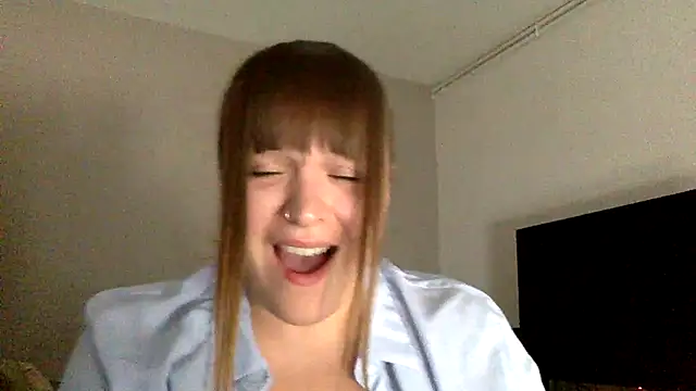 Blue-Coxy online show from July 23, 12:36 pm