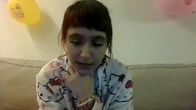 jasminestripper online show from February 12, 1:22 am