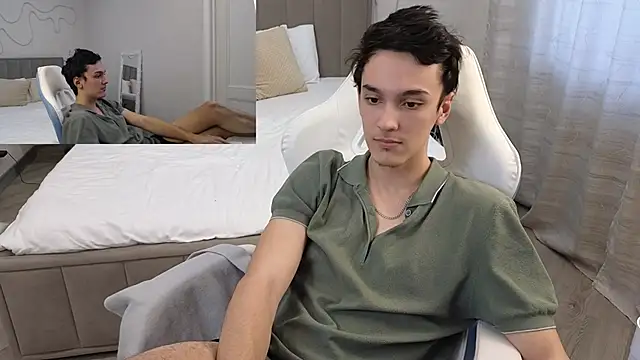 MoonlinSkinn online show from January 19, 8:07 am