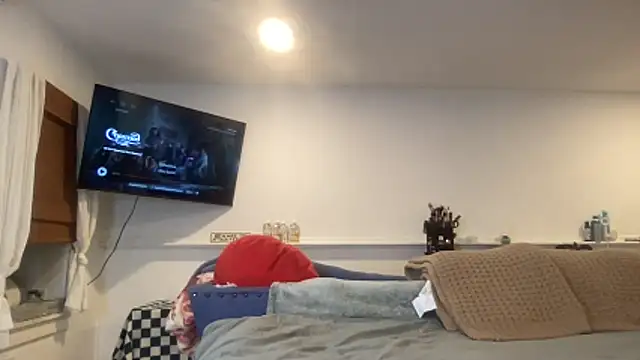 MysteriousMadam online show from January 7, 2:14 am