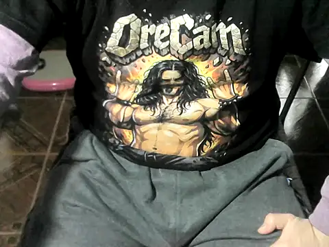 OreCam online show from July 4, 3:07 pm