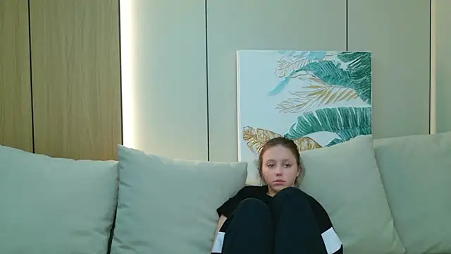 Samantha Martines online show from February 15, 4:20 am