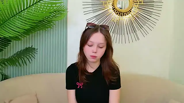 Samantha Martines online show from March 6, 10:34 am