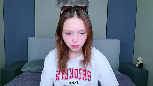 Samantha Martines online show from March 21, 8:34 pm