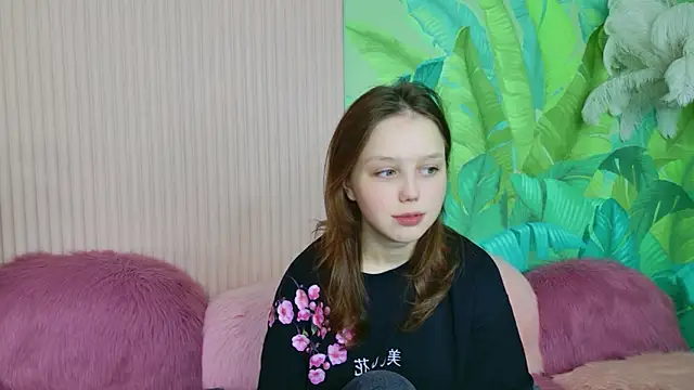 Samantha Martines online show from March 28, 3:39 am