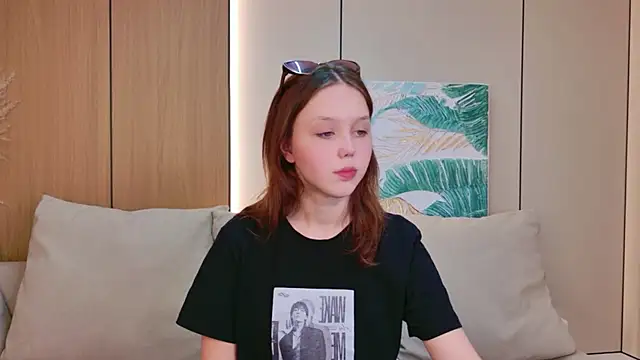 Samantha Martines online show from March 30, 3:35 pm