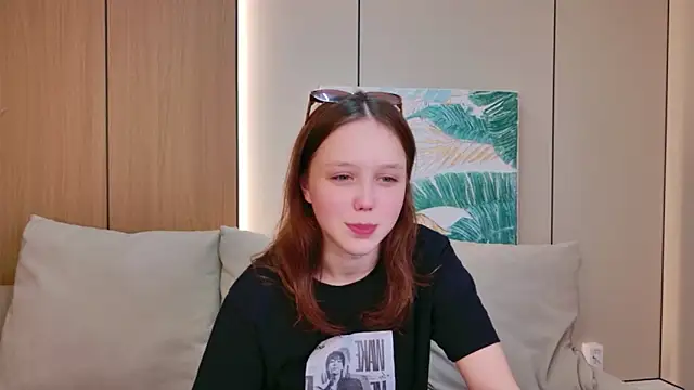 Samantha Martines online show from March 31, 3:41 am