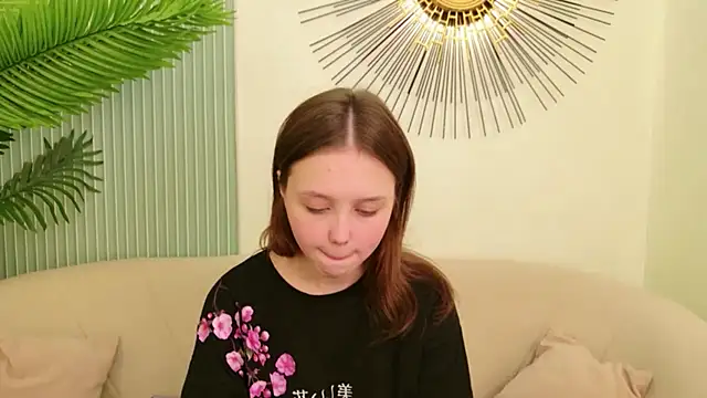 Samantha Martines online show from April 2, 3:59 am