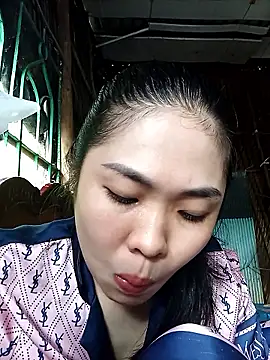 Lin-kute98 online show from January 14, 1:44 am