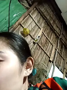 Lin-kute98 online show from February 5, 1:16 pm