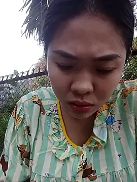 Lin-kute98 online show from February 19, 10:44 am