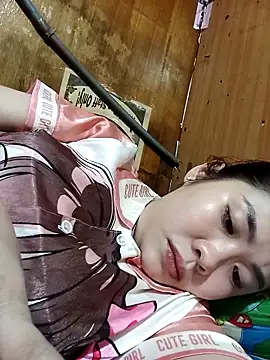 Lin-kute98 online show from March 1, 2:57 am