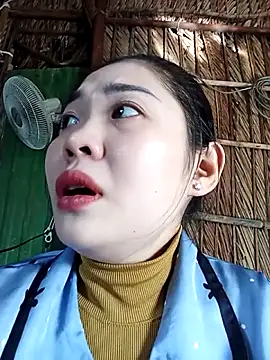 Lin-kute98 online show from March 26, 1:55 am