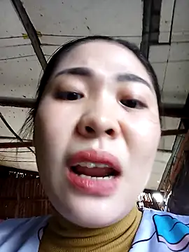 Lin-kute98 online show from April 1, 12:55 am