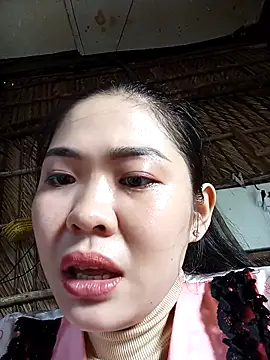 Lin-kute98 online show from May 3, 1:11 am