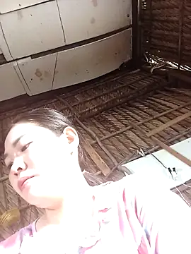 Lin-kute98 online show from May 4, 1:34 am