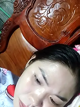 Lin-kute98 online show from May 4, 1:40 pm