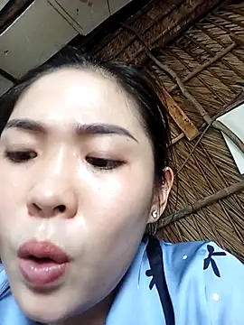Lin-kute98 online show from May 9, 2:28 am