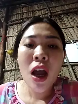 Lin-kute98 online show from May 9, 2:33 pm
