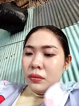 Lin-kute98 online show from May 11, 2:06 am