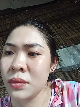 Lin-kute98 online show from May 17, 3:04 am
