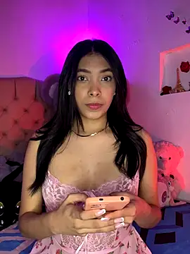 KarolRojas 22 online show from November 28, 9:06 pm