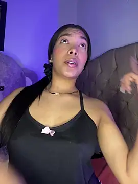 KarolRojas 22 online show from February 10, 3:54 am