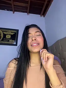KarolRojas 22 online show from March 17, 9:34 am