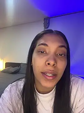 KarolRojas 22 online show from May 9, 2:06 am