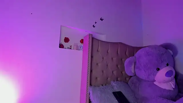 KarolRojas 22 online show from May 22, 2:19 am