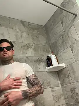 Snapshot of JSizzle13 chatting on March 9, 12:36 am JSizzle13 online show from March 9, 12:36 am