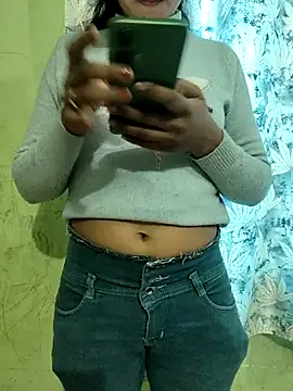 Siya499 online show from November 24, 7:08 am