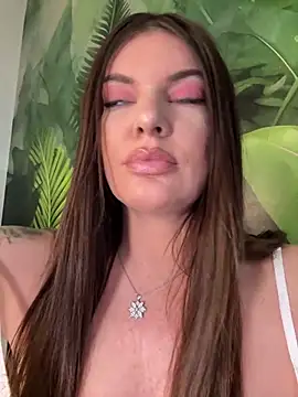 JessicaFlame online show from January 17, 1:27 pm