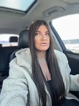 JessicaFlame online show from February 22, 10:25 am