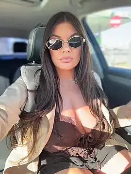 JessicaFlame online show from March 10, 12:54 pm