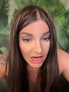 JessicaFlame online show from May 3, 9:43 pm