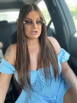 JessicaFlame online show from June 16, 11:13 am