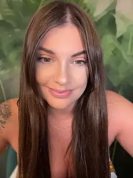 JessicaFlame online show from June 24, 10:31 pm